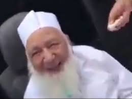 Hj Abdul Wahab (Tablighi Jamaat Shura Member)