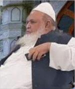 Haji Farooq Ahmad