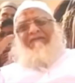 Maulana Ismail Godhra