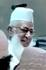 Dr. Khalid Siddiqui