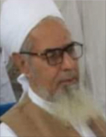 Maulana Abdul Rehman (Tablighi Jamaat Shura Member)