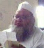 Maulana Zubair Ul Hassan (Tablighi Jamaat History)