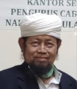 Pak Muslihuddin Jafar