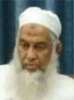 Qari Zubair (Aalami Shura)