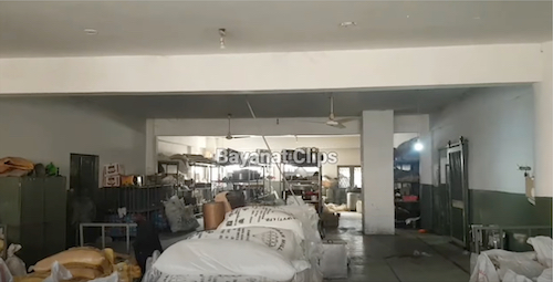 Raiwind Markaz Store
