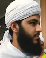 Maulana Yusuf Bin Saad