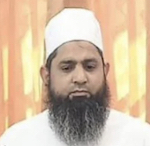 Mufti Shahzad Nizamuddin